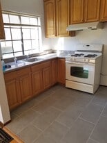 734 Beatie St in Oakland, CA - Building Photo