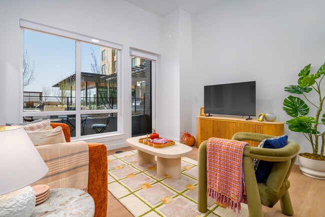 The Continental Residences