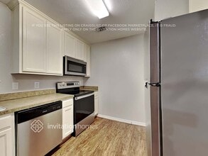 107 Cook St in Waxahachie, TX - Building Photo - Building Photo