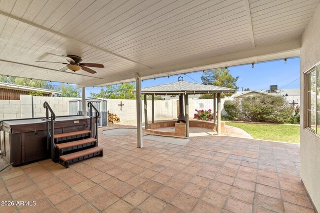 3007 N 84th Pl in Scottsdale, AZ - Building Photo - Building Photo