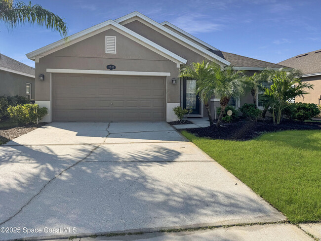 2580 Snapdragon Dr NW in Palm Bay, FL - Building Photo - Building Photo