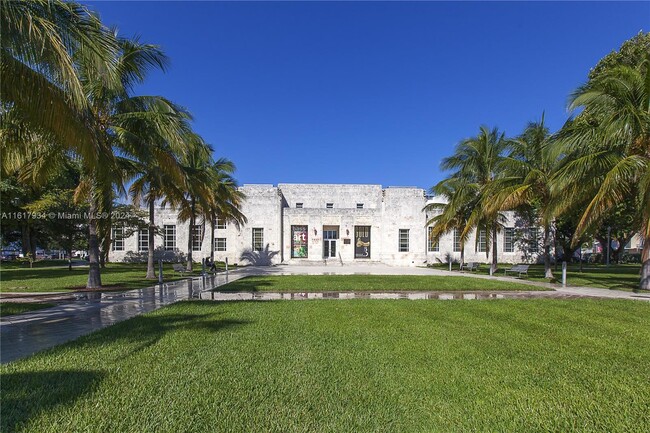 1559 Euclid Ave in Miami Beach, FL - Building Photo - Building Photo