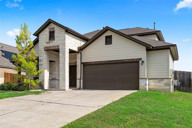 1713 Morts Pl in Manchaca, TX - Building Photo - Building Photo