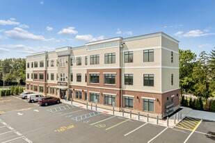 Sunrise Village Apartments in Keasbey, NJ - Building Photo