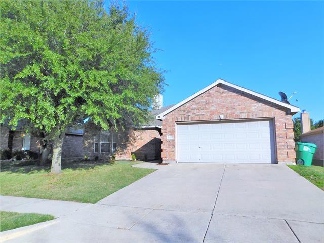 4709 Alsace Dr in Argyle, TX - Building Photo