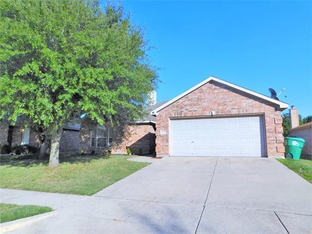 property at 4709 Alsace Dr