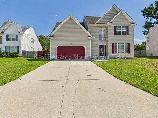 1116 Fern Ln