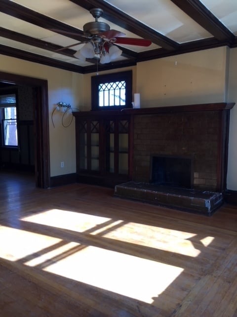 301 Beauregard St in Charleston, WV - Building Photo - Building Photo