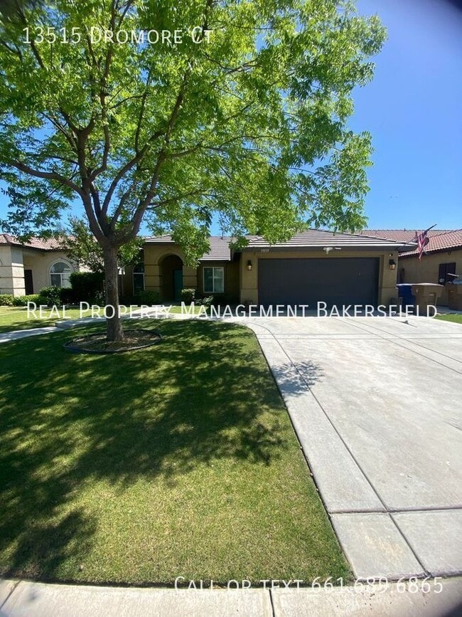 13515 Dromore Ct in Bakersfield, CA - Building Photo - Building Photo
