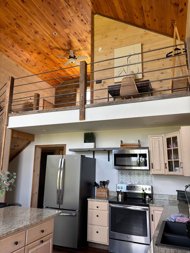 property at 663 Sterling Rd