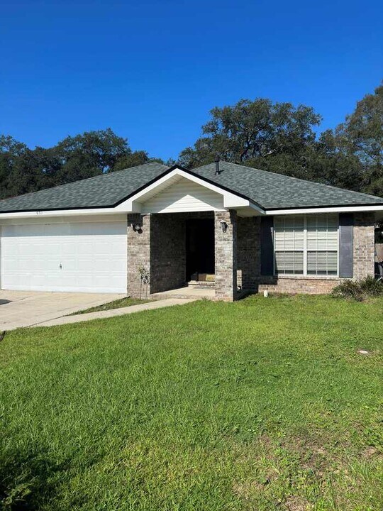 6311 Mers Ln in Pensacola, FL - Building Photo