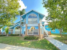 2751 N Poinciana Blvd in Kissimmee, FL - Building Photo