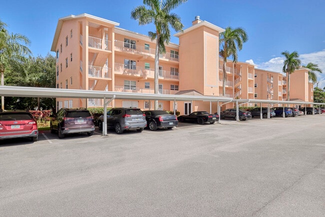 property at 2950 SE Ocean Blvd