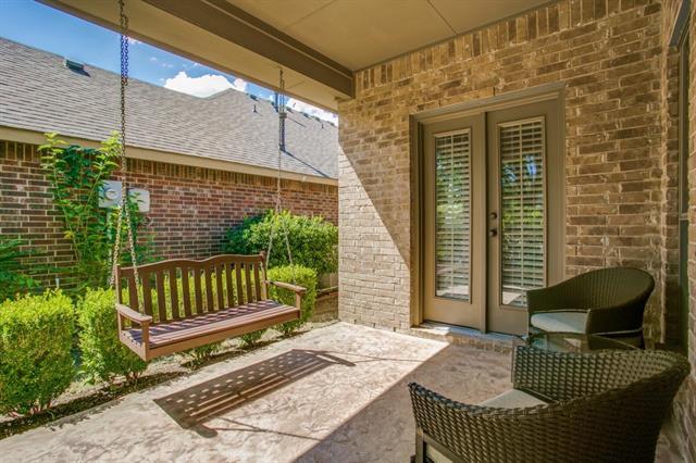 3509 Caspian Cove in Fort Worth, TX - Building Photo - Building Photo