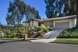 16940 Adlon Rd in Los Angeles, CA - Building Photo - Building Photo