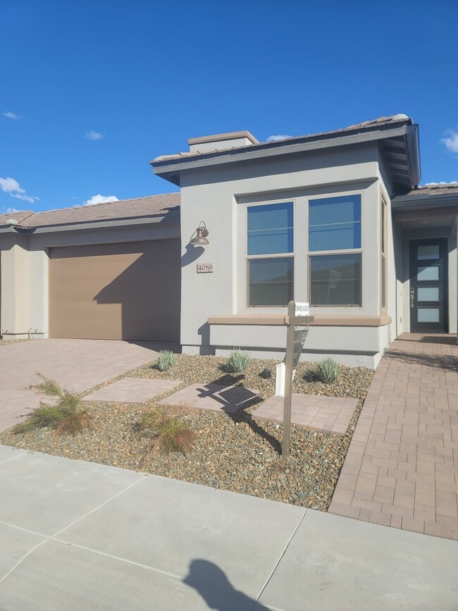 property at 4086 Prairie Schooner