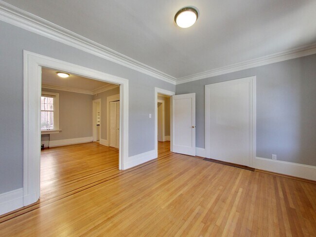 Grant Arms Apartments in San Francisco, CA - Foto de edificio - Building Photo