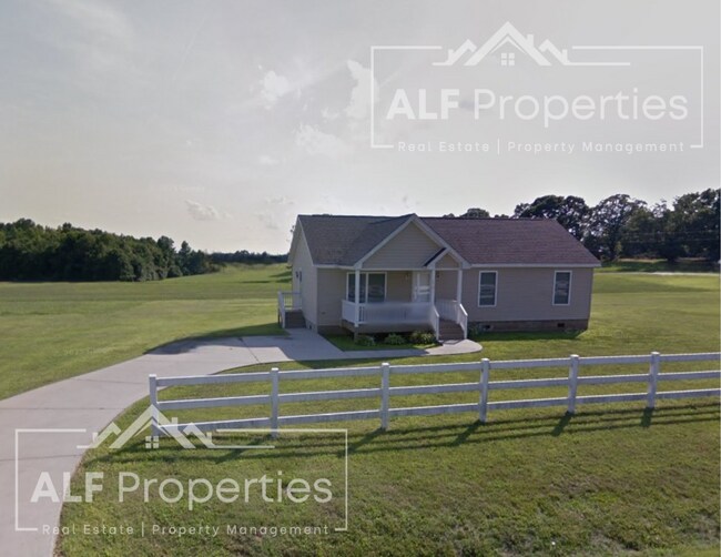 property at 1003 Ridgeway-Warrenton Rd