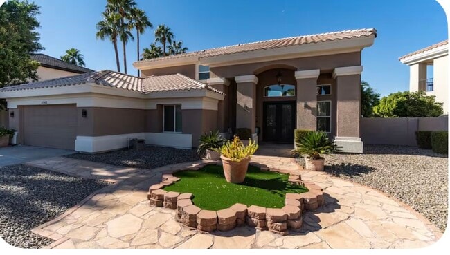 property at 21562 N 58th Ave