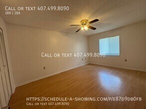 3146 Dwarf Pine Ave in Winter Park, FL - Building Photo - Building Photo