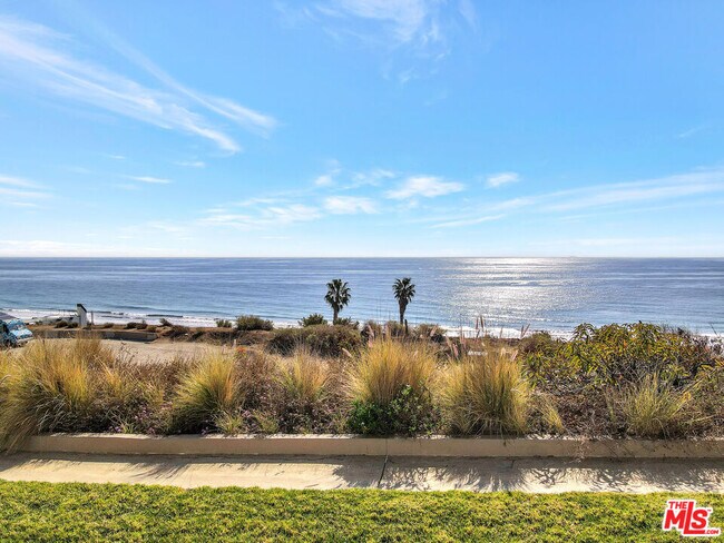 31246 Bailard Rd in Malibu, CA - Building Photo - Building Photo