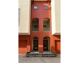 404 Parker St in Houston, TX - Building Photo