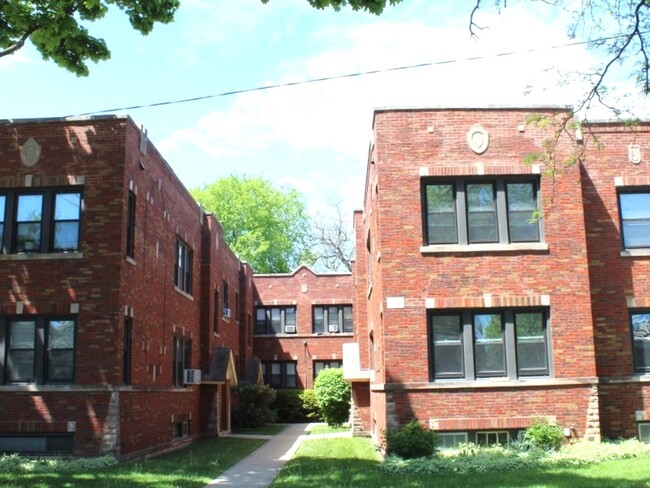 property at 3540 N New England Ave