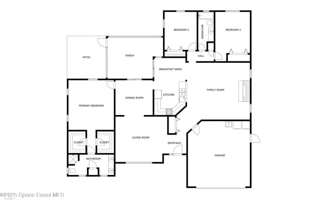 510 Clifton Dr in Melbourne, FL - Building Photo - Building Photo
