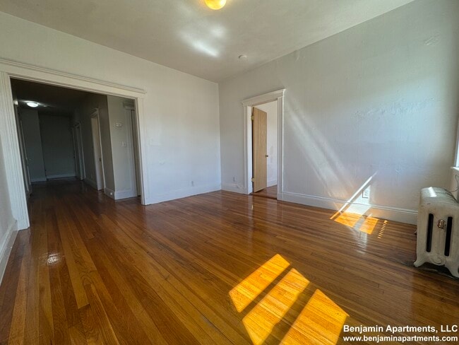 property at 9A Egremont Rd