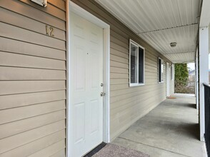 100th Street Apartments in Marysville, WA - Foto de edificio - Interior Photo