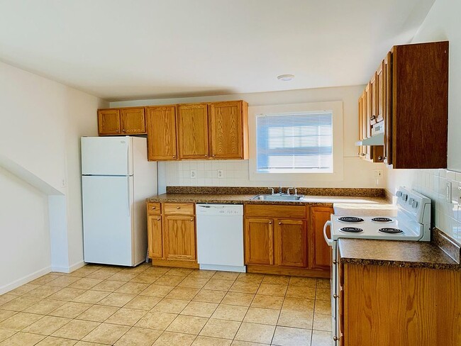 153 5th St in Providence, RI - Building Photo - Building Photo