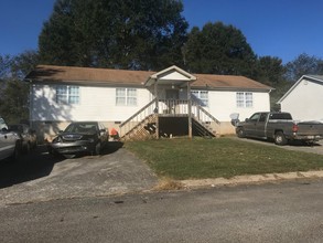 7 Drew Ln in La Fayette, GA - Building Photo - Building Photo