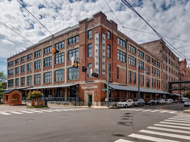 505 Tennessee St in Memphis, TN - Building Photo - Building Photo