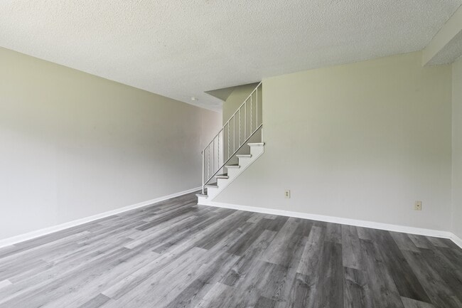 Gateway Apartments in Columbus, OH - Foto de edificio - Building Photo