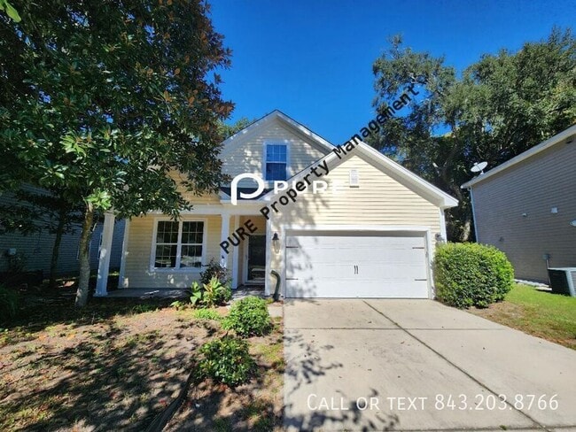 3620 Locklear Ln in Mount Pleasant, SC - Building Photo - Building Photo