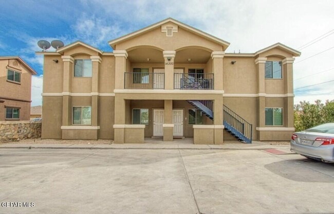 property at 14300 Gil Reyes Dr
