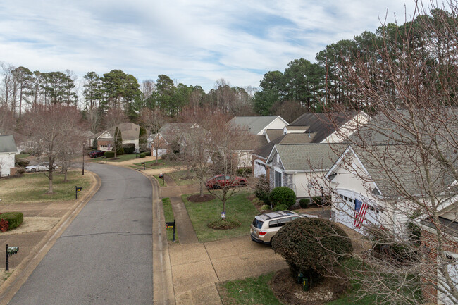 6371 Yarmouth Run in Williamsburg, VA - Building Photo - Building Photo