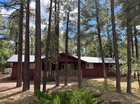 2957 Autumn Dr in Lake of the Woods, AZ - Building Photo