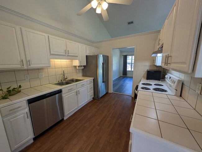 192 Sugar Plum Dr in Tallahassee, FL - Building Photo - Building Photo