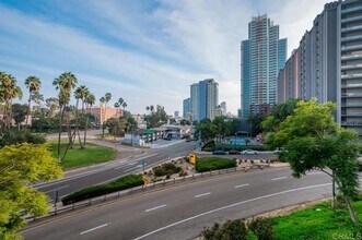 1441 9th Ave, Unit 204 in San Diego, CA - Building Photo - Building Photo