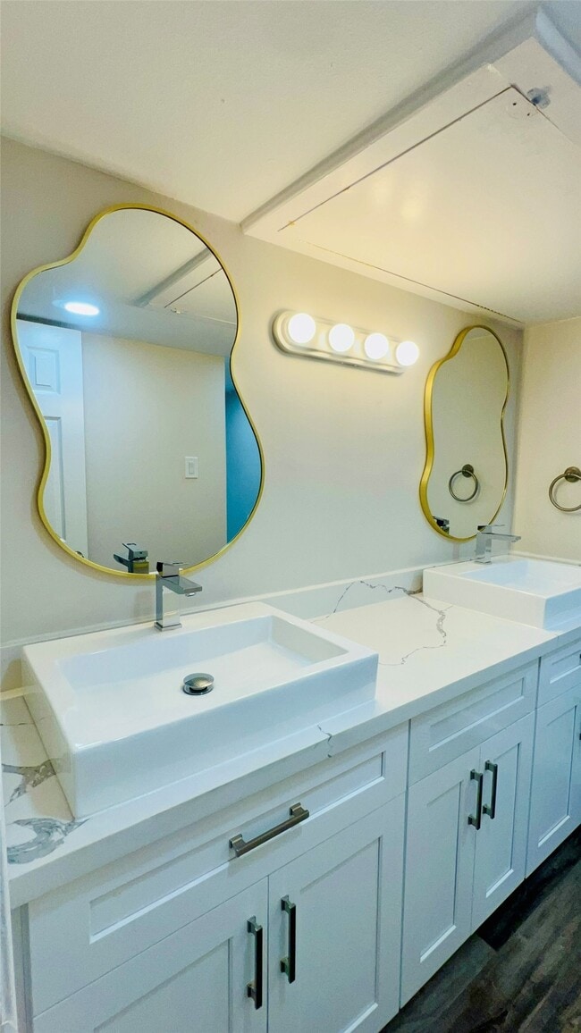 property at 357 N Post Oak Ln