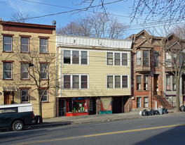 414 Clinton Ave Apartments