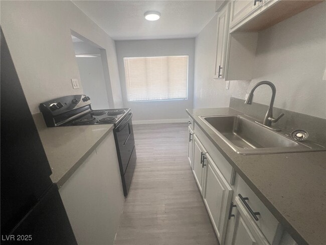 property at 1401 S Casino Center Blvd