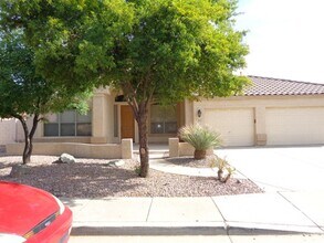 2453 E Kempton Rd in Chandler, AZ - Building Photo - Building Photo