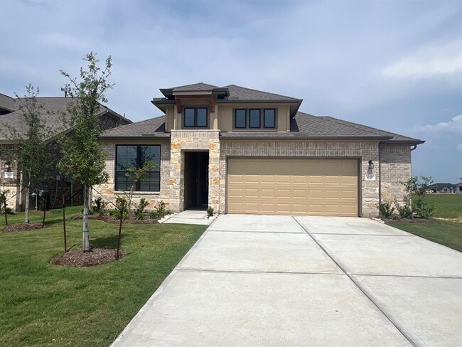 4118 Sterling Spgs in League City, TX - Building Photo - Building Photo