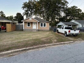 1808 16th Pl in Phenix City, AL - Building Photo