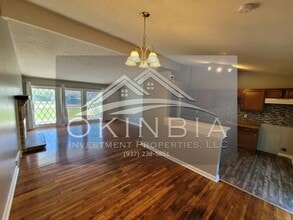 4329 Free Pike in Dayton, OH - Building Photo - Building Photo