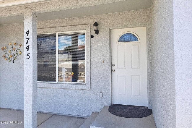 4745 N Stallion Dr in Prescott Valley, AZ - Building Photo - Building Photo