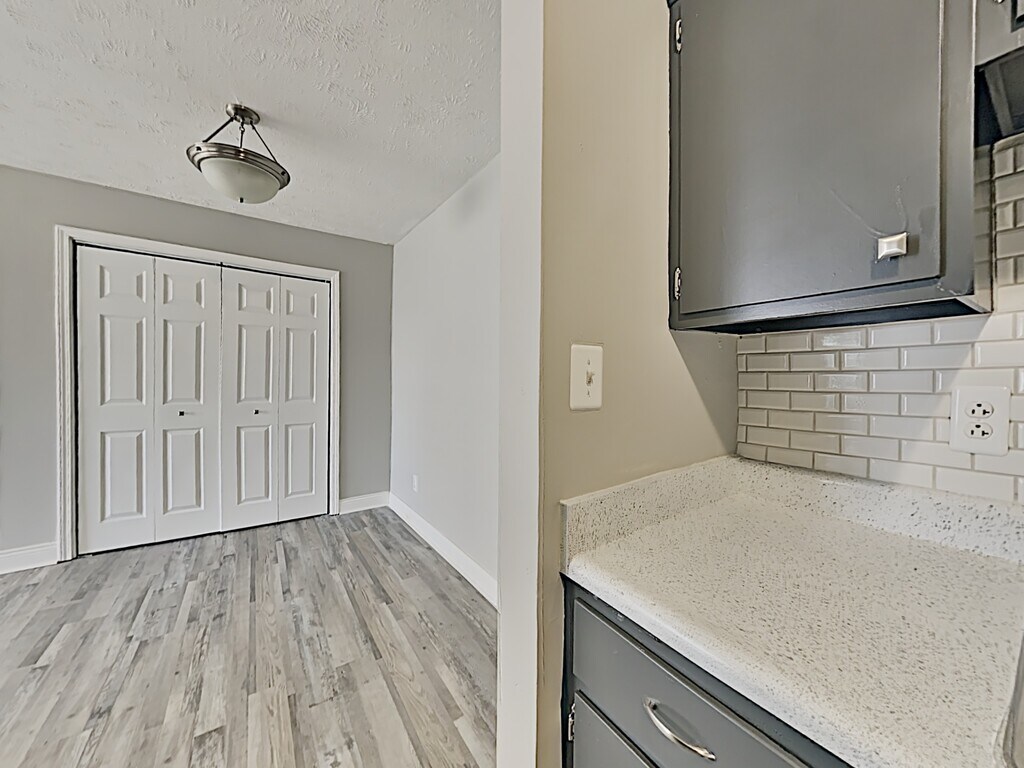 Vines at Saddlebrook Apartments in Richmond, KY