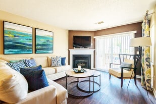 Windshire Terrace Apartments